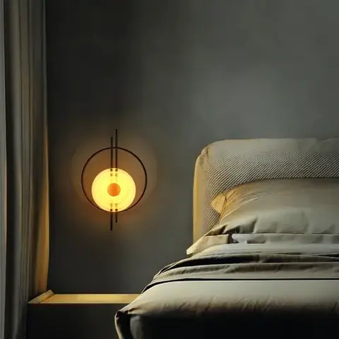 Настенный светодиодный светильник Lightstar ERICA 609622