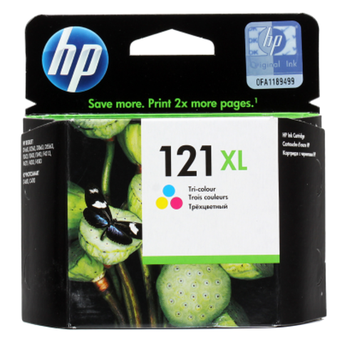 HP CC644HE №121XL
