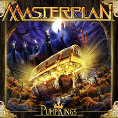 Masterplan / PumpKings (RU)(CD)