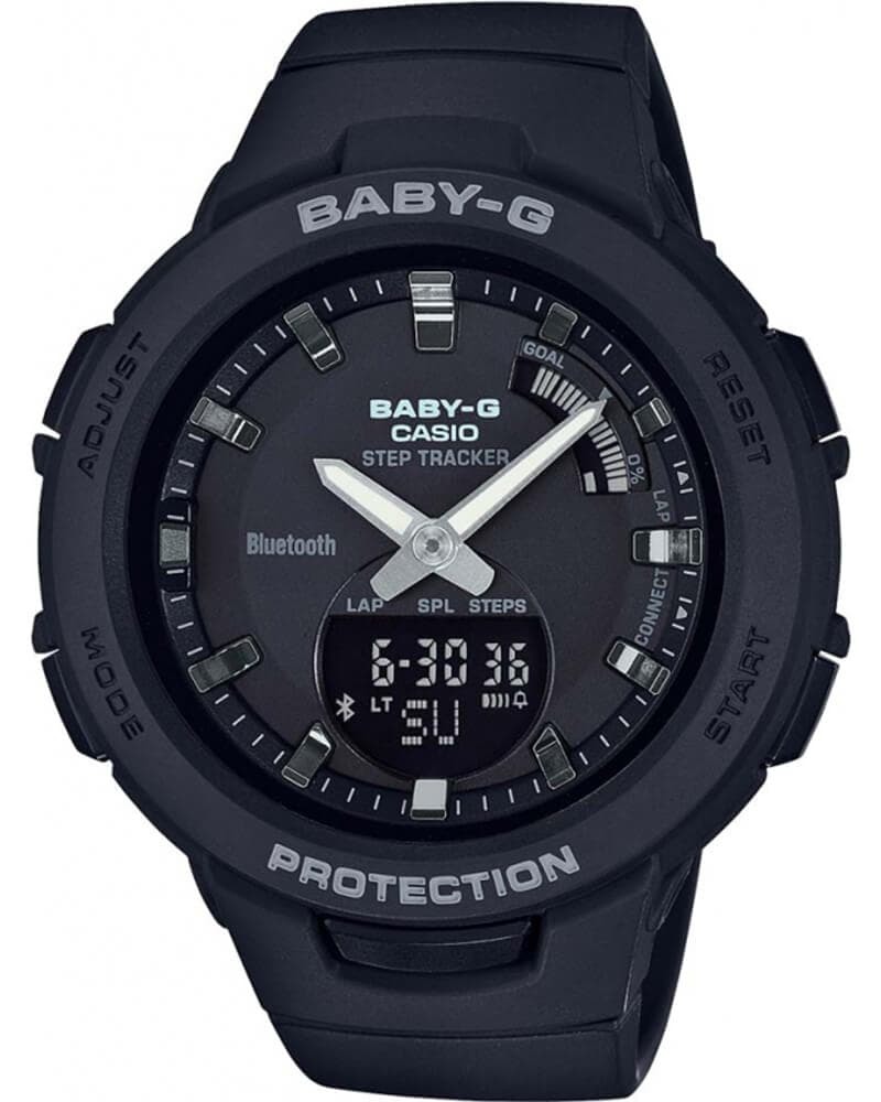 Bsa b100 casio sales
