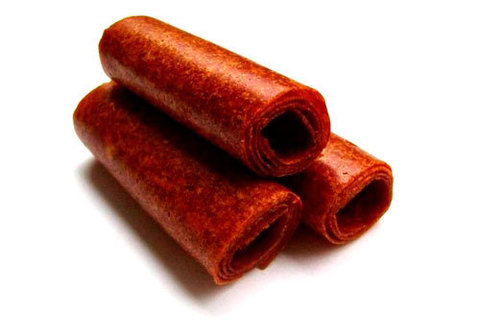 Пастила из яблока, 180г