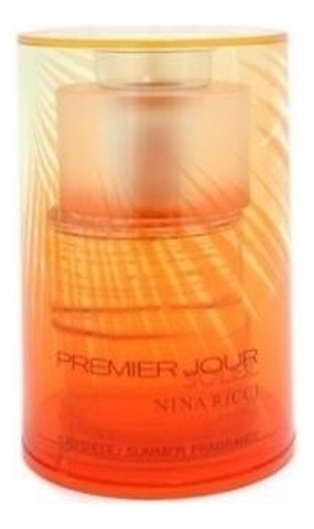 Nina Ricci Premier Jour Soleil (Limited Edition)