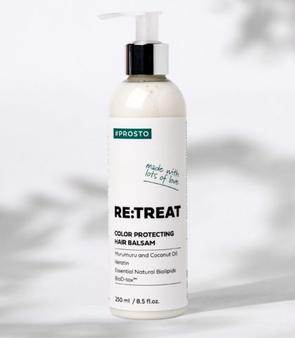 PROSTO RE:TREAT Hair Balsam