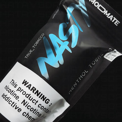 Menthol Tobacco by Nasty Modmate