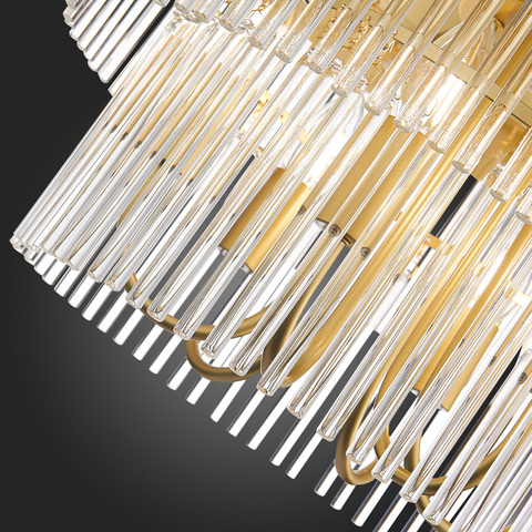 Люстра подвесная ST Luce Contatto SL1225.203.06