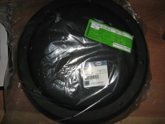 Крышка фильтра "грибок" / HOOD АРТ: 997-713