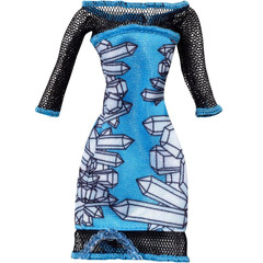 Набор одежды для Эбби Боминейбл