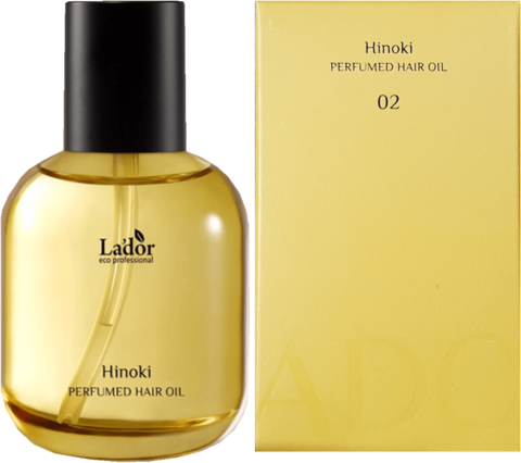 Lador Perfumed Hair Oil (Hinoki) Масло для волос