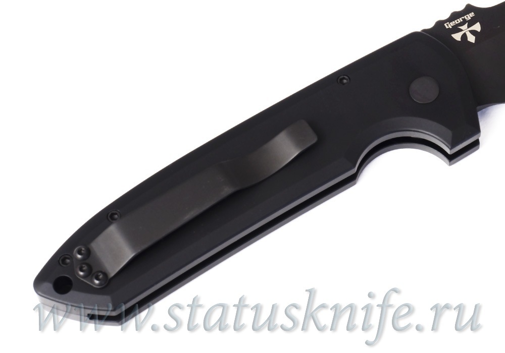 Нож Pro-Tech Rockeye LG303 D2