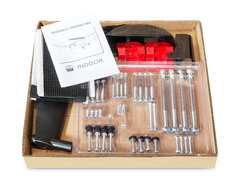 Теннисный стол складной для помещений 