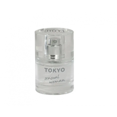 Женский парфюм с феромонами Tokyo Sensual Woman 30 мл.