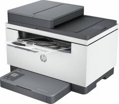 Лазерное МФУ HP LaserJet M236sdn