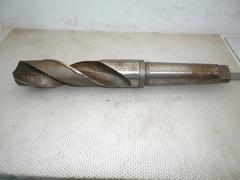 Сверло по металлу 54мм (200х420) HSS к\х К/М5 СССР