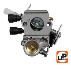 Карбюратор UNITED PARTS для STIHL MS181 11391200612