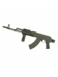 Заглушка приклада АКМ, DLG Tactical