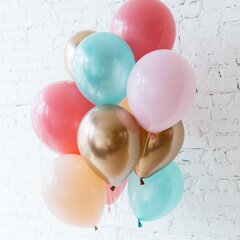 Сет "Bloom"  11 шт.