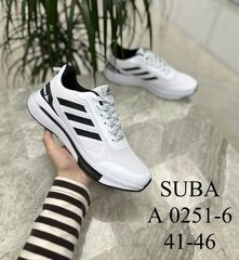 Кроссовки по 8 пар (41-46)р.