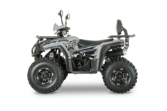 Квадроцикл YACOTA DRAGON 125 LUX-LD