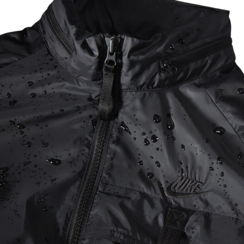 Ветровка Nike M NK TCH WVN N24 LND PKBL JKT