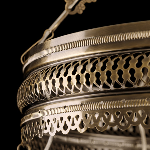 Подвесная люстра Citilux Каир CL419186