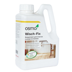 OSMO Wisch-Fix концентрат для очистки и ухода за полами
