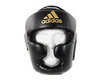 Шлем Adidas Super Pro Protect Bk/Gold