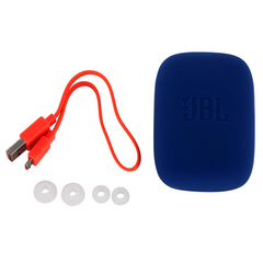 Спортивные наушники Bluetooth JBL Endurance Dive Black