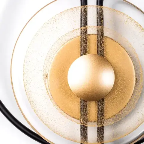 Настенный светодиодный светильник Lightstar ERICA 609622