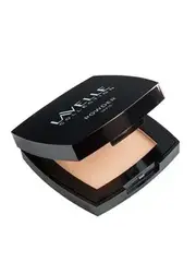 LavelleCollection пудра PD-14 тон 05 светло-телесный, компактная матирующая SPF-15