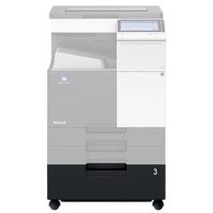 Тумба DK-516x Konica Minolta для C250i/C300i/C360i (9967008725)