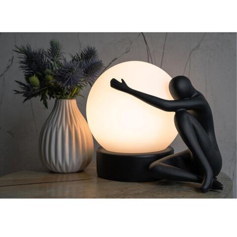 Настольная светодиодная лампа Divinare ELEGANZA 1042/06 TL-6