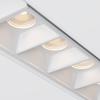 Трековый светильник Maytoni Points TR076-2-20W4K-W