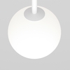 Трековый светильник Maytoni Luna TR038-4-5WTW-DD-W