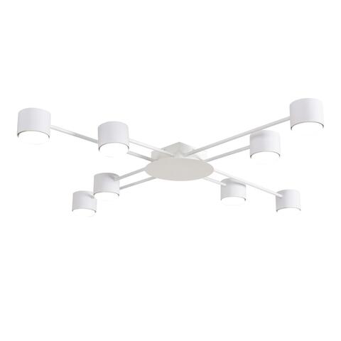 Потолочная люстра Lumion BENUA 8305/8C