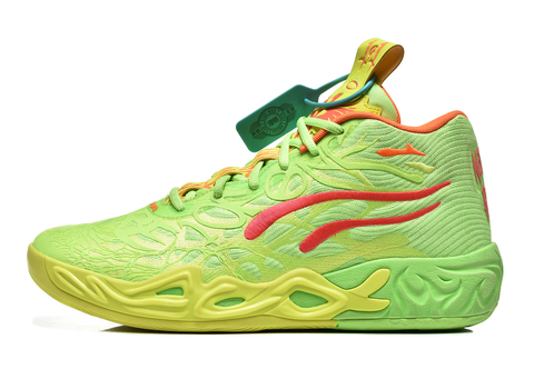 PUMA MB.04 'Neon Green' 