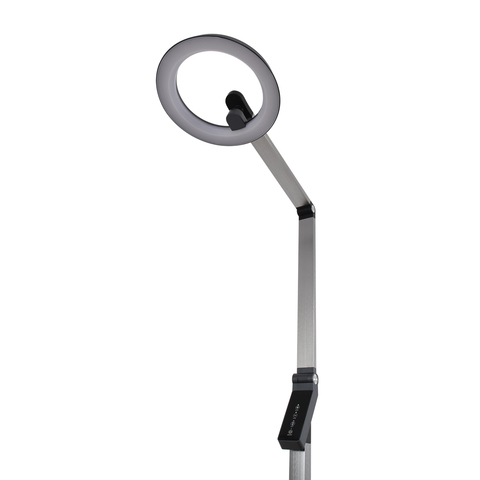 Торшер светодиодный Lumion Genri 8332/15FL