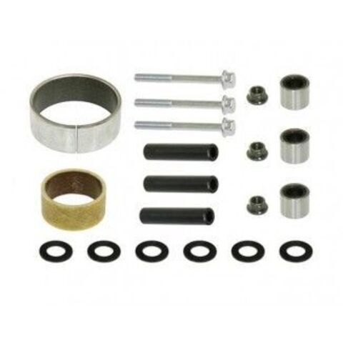 Ремкомплект ведущего вариатора SPI SM-03249 для Yamaha  8FA-W176H-10-00