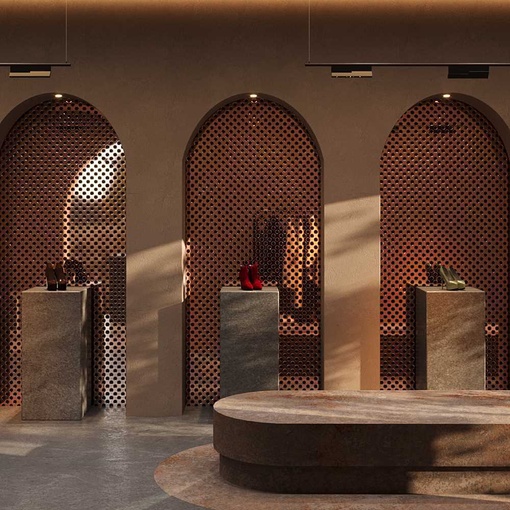 Трековый светильник Maytoni Technical Points Rot TR194-1-12W4K-M-B