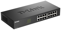 Коммутатор D-link DES-1016D/I1A