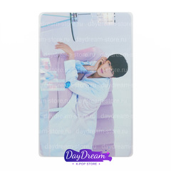 Фотокарта Jin BTS - Be (Essential Edition)