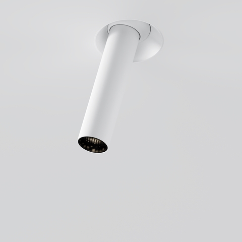 Встраиваемый светодиодный светильник Maytoni Focus T C140TRS-L200-7W4K-W