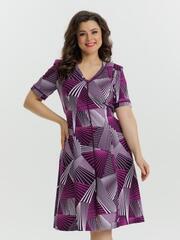 4561 Халат на молнии