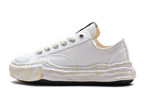 Maison MIHARA YASUHIRO Hank 'White' 