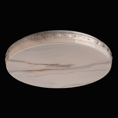 Потолочный светодиодный светильник De City Ривз 674018401