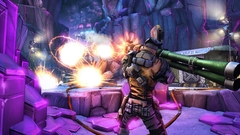 Borderlands: The Pre-Sequel - Ultimate Vault Hunter Upgrade Pack: The Holodome Onslaught (для ПК, цифровой код доступа)