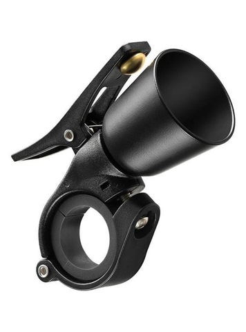 Картинка звонок Rockbros 34210005 black - 3