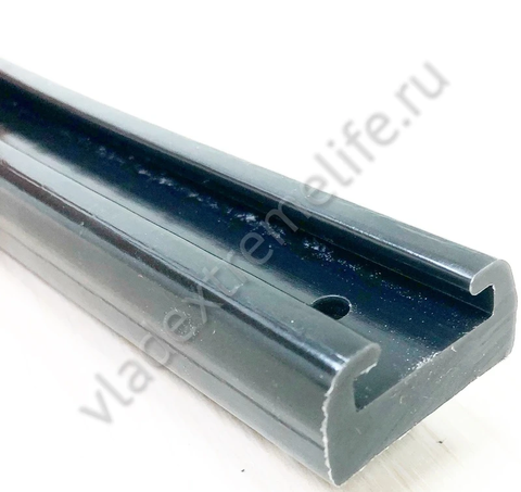 СКЛИЗА ГРАФИТОВАЯ GARLAND профиль 26 26-59.00-1-01-12 СНЕГОХОДОВ BRP LYNX/SKI-DOO(26-59.50-1-01-12)