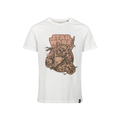 RE:COVERED X STAR WARS EWOK PRINT