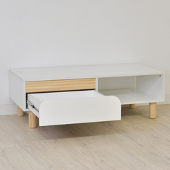 Журнальный стол Ола с ящиком