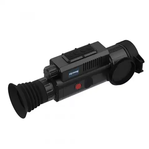 Прицел тепловизионный Sytong MM06-50 LRF